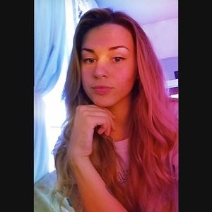 Meet your Posher, Michaela